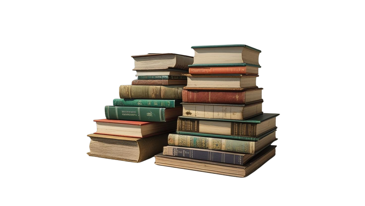 NUESTRA BIBLIOTECA