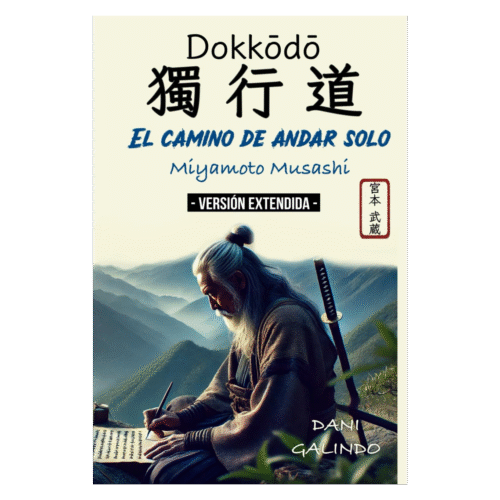 Dokkōdō (El camino de andar solo)