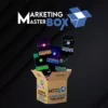 Marketing MasterBox - Curso 10 en 1 de Marketing Digital