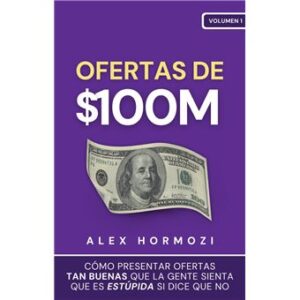 Ofertas de $100M