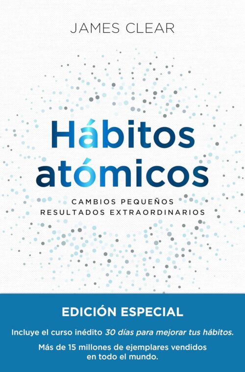 Hábitos Atómicos