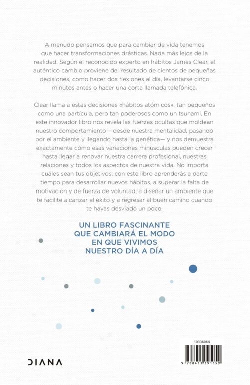 Hábitos Atómicos