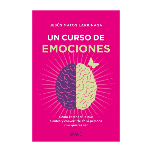 Un Curso de Emociones