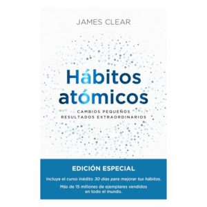 Hábitos Atómicos