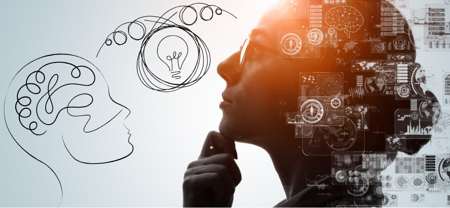 “inteligencia artificial aplicada al desarrollo personal”