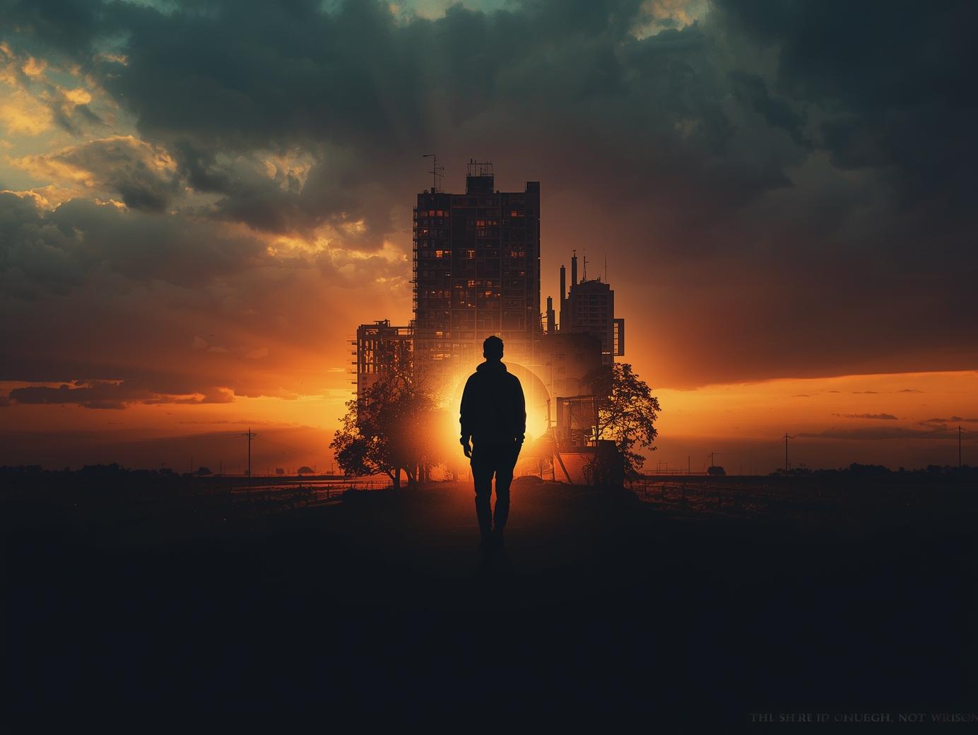 Tu historia no te define, te revela