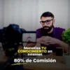 Máster en Cursos Online