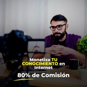 Máster en Cursos Online